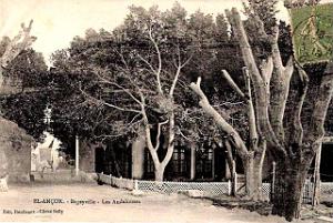 EL ANCOR MADRAGUE LES ANDALOUSES  (58)